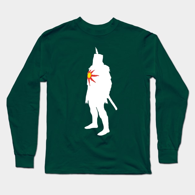 Grossly Incandescent Long Sleeve T-Shirt by sewarren71